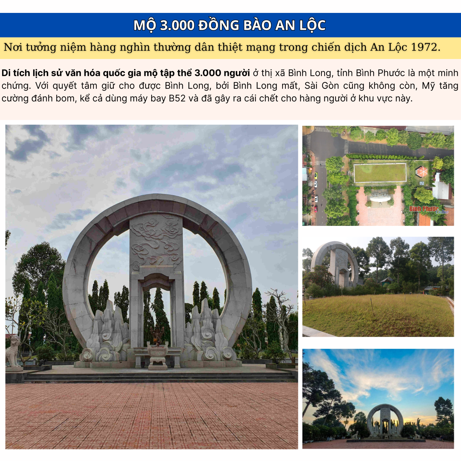 là một trong những địa điểm lịch sử quan trọng tại huyện Bù Đăng, tỉnh Bình Phước (2)