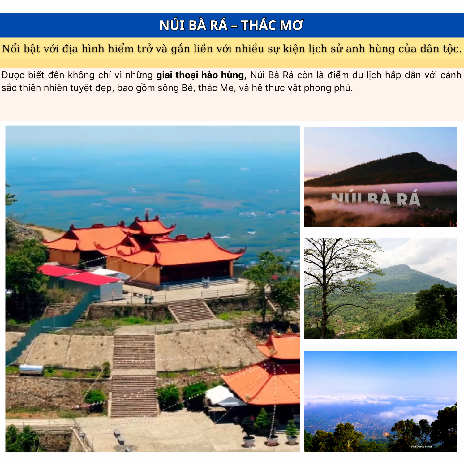 là một trong những địa điểm lịch sử quan trọng tại huyện Bù Đăng, tỉnh Bình Phước (7)