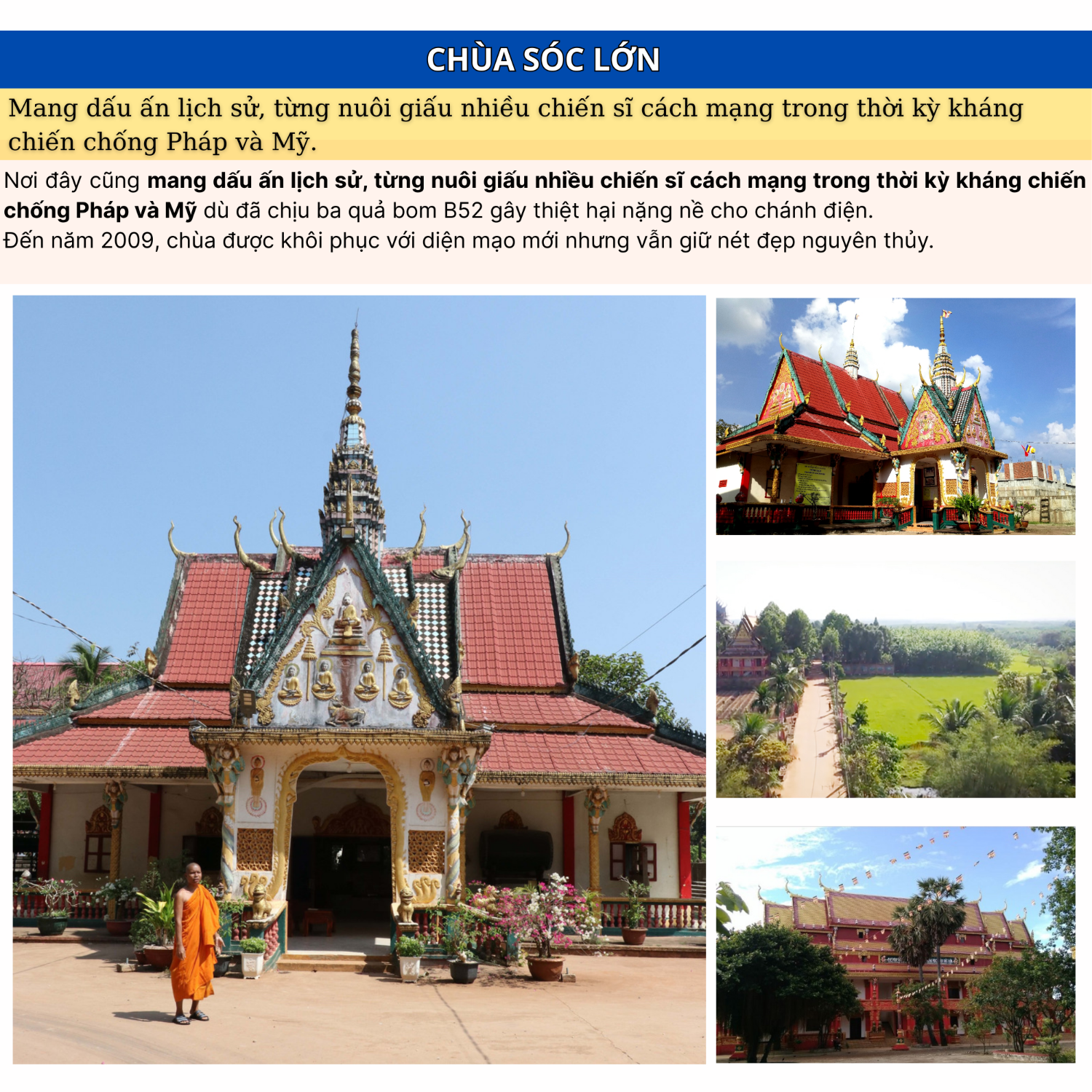 là một trong những địa điểm lịch sử quan trọng tại huyện Bù Đăng, tỉnh Bình Phước (8)